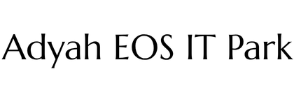Adyah EOS IT Park Logo
